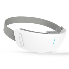 Smart Steam Eye Protector