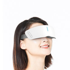 Smart Steam Eye Protector