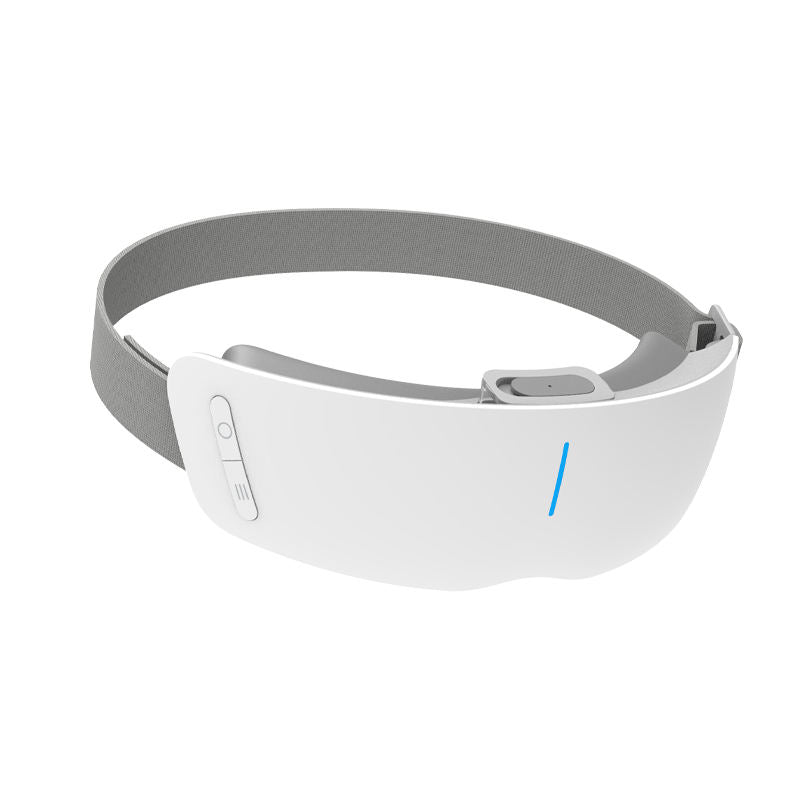 Smart Steam Eye Protector