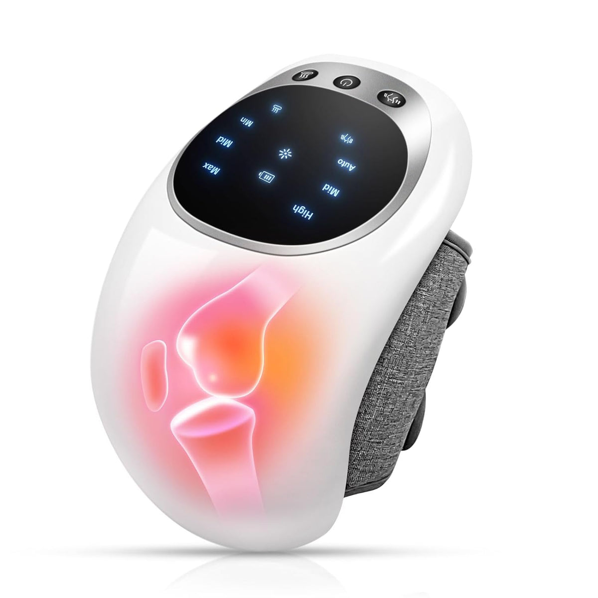 Smart Knee Massager