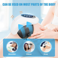 Smart Knee Massager